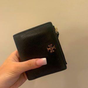 Tory Burch Robinson Mini Wallet